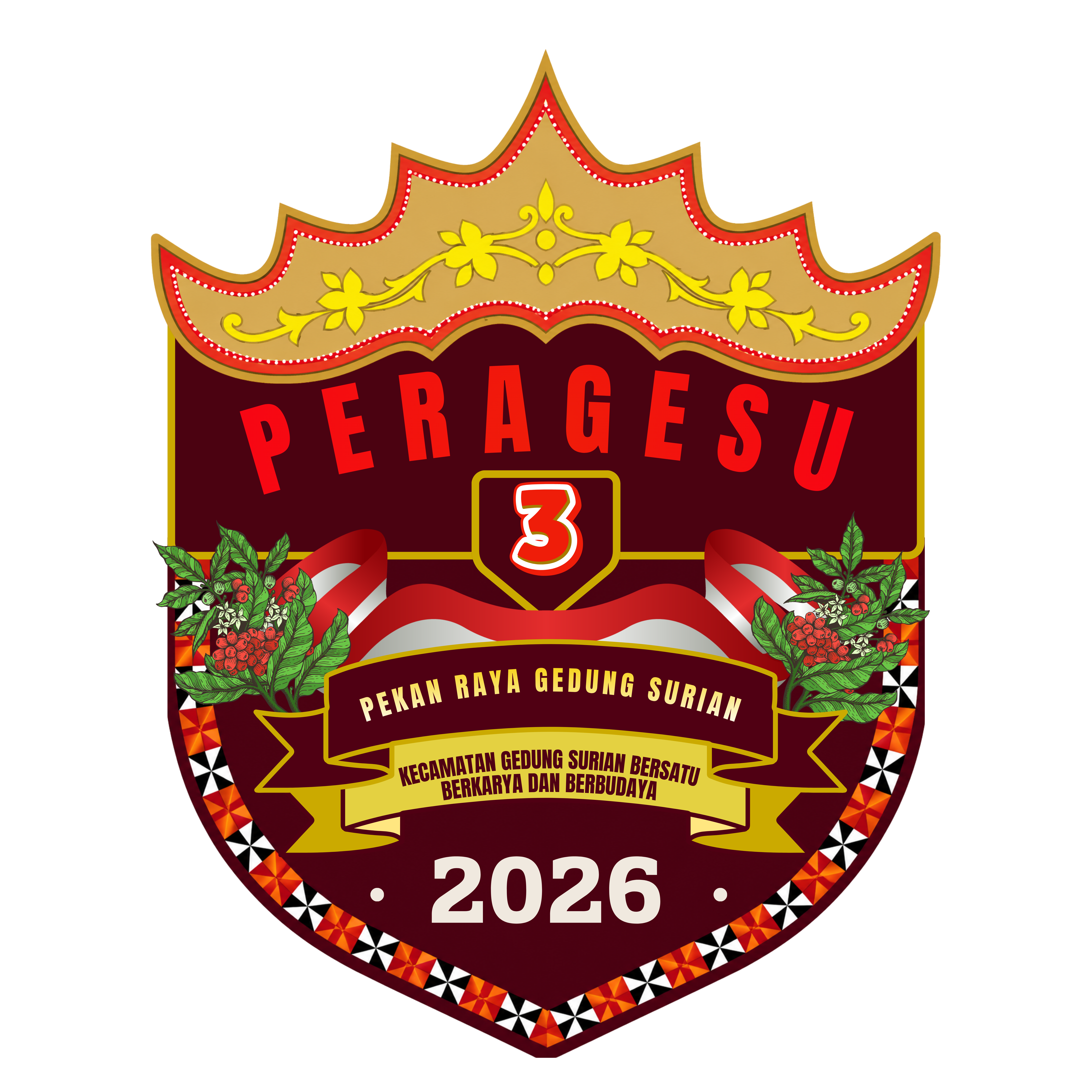 PERAGESU